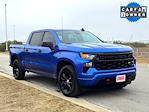 2023 Chevrolet Silverado 1500 Crew Cab RWD Pickup for sale #C360807A - photo 3