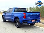 2023 Chevrolet Silverado 1500 Crew Cab RWD Pickup for sale #C360807A - photo 2