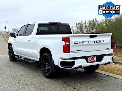 Used 2023 Chevrolet Silverado 1500 RST Crew Cab for sale #C360822A - photo 2