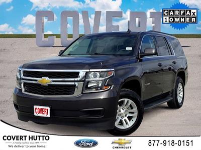 2016 Chevrolet Tahoe RWD SUV for sale #C360830A - photo 1