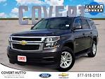 2016 Chevrolet Tahoe RWD SUV for sale #C360830A - photo 1