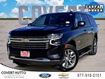 Used 2021 Chevrolet Tahoe LT for sale #C360831A - photo 1