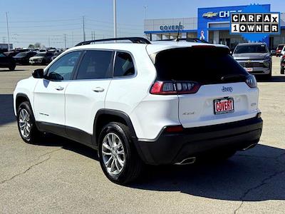 Used 2022 Jeep Cherokee - photo 1