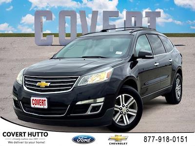 Used 2015 Chevrolet Traverse LT for sale #C360843A - photo 1