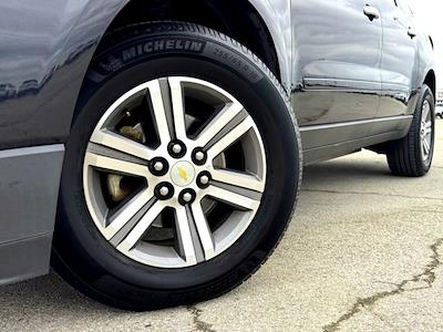 Used 2015 Chevrolet Traverse LT for sale #C360843A - photo 2