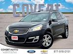 Used 2015 Chevrolet Traverse LT for sale #C360843A - photo 1