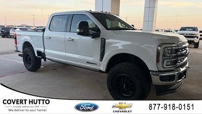 Used 2024 Ford F-250 - photo 1