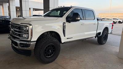 Used 2024 Ford F-250 - photo 1