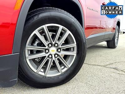 Used 2023 Chevrolet Traverse LT for sale #C360856A - photo 2