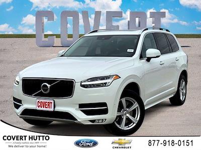 Used 2018 Volvo XC90 - photo 1
