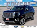 Used 2022 GMC Yukon Denali for sale #C360861A - photo 1