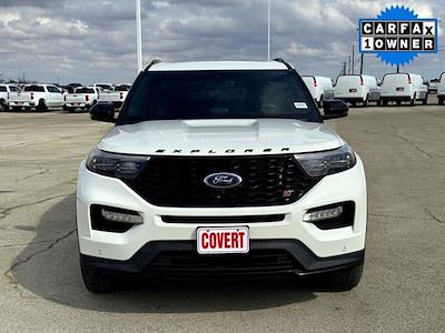 2020 Ford Explorer 4WD SUV for sale #C360863A - photo 2