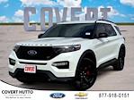 2020 Ford Explorer 4WD SUV for sale #C360863A - photo 1