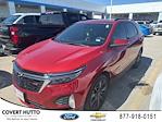 2022 Chevrolet Equinox FWD SUV for sale #C360885A - photo 1