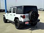 2023 Jeep Wrangler 4xe 4WD SUV for sale #C360886A - photo 2