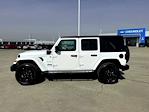 2023 Jeep Wrangler 4xe 4WD SUV for sale #C360886A - photo 12