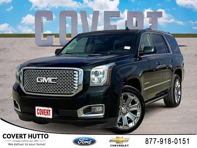 Used 2016 GMC Yukon Denali for sale #C360889A - photo 1