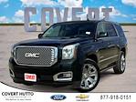 2016 GMC Yukon 4WD SUV for sale #C360889A - photo 1