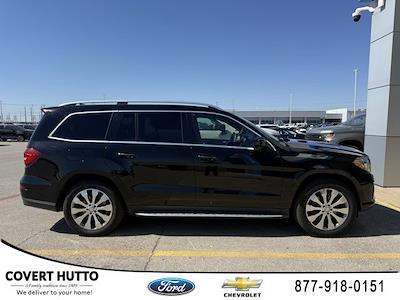 Used 2017 Mercedes-Benz GLS 450 - photo 1