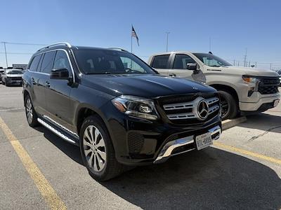 Used 2017 Mercedes-Benz GLS 450 - photo 1