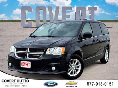 Used 2018 Dodge Grand Caravan - photo 1