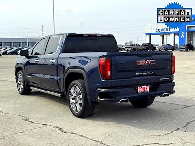 Used 2023 GMC Sierra 1500 - photo 1