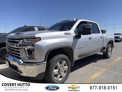 Used 2023 Chevrolet Silverado 2500 - photo 1