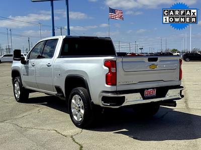 Used 2023 Chevrolet Silverado 2500 - photo 1