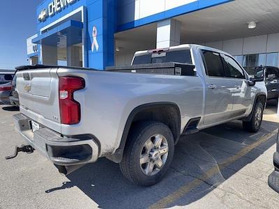 Used 2023 Chevrolet Silverado 2500 - photo 1