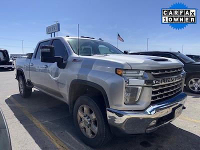 Used 2023 Chevrolet Silverado 2500 - photo 1