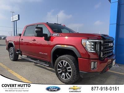 Used 2023 GMC Sierra 2500 - photo 1