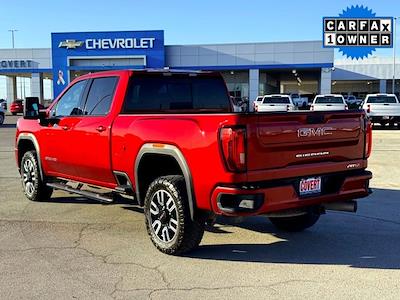 Used 2023 GMC Sierra 2500 - photo 1