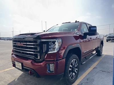 Used 2023 GMC Sierra 2500 - photo 1