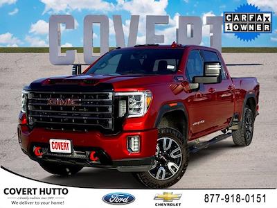 2023 GMC Sierra 2500 Crew Cab 4WD Pickup for sale #C360917A - photo 1