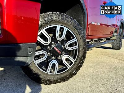 Used 2023 GMC Sierra 2500 - photo 1