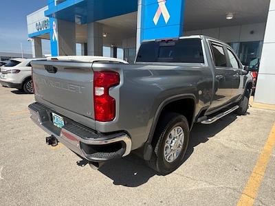 Used 2024 Chevrolet Silverado 2500 - photo 1