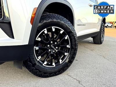 Used 2024 Chevrolet Traverse - photo 1