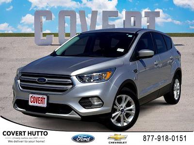 Used 2019 Ford Escape - photo 1