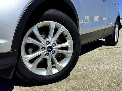 Used 2019 Ford Escape - photo 1