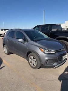 Used 2019 Chevrolet Trax - photo 1