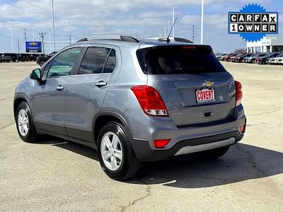 Used 2019 Chevrolet Trax - photo 1