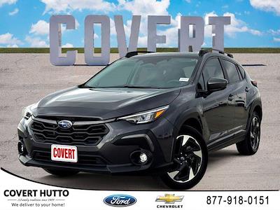Used 2024 Subaru Crosstrek - photo 1