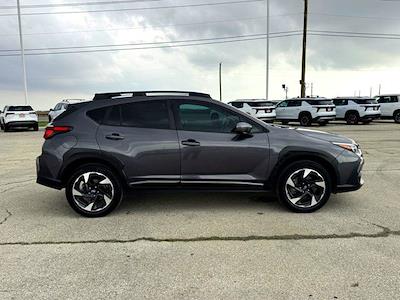 Used 2024 Subaru Crosstrek - photo 1