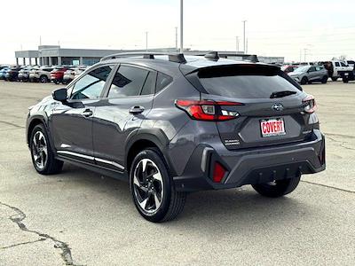 Used 2024 Subaru Crosstrek - photo 1