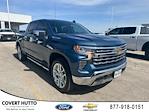 2024 Chevrolet Silverado 1500 Crew Cab 4WD Pickup for sale #C360947A - photo 1