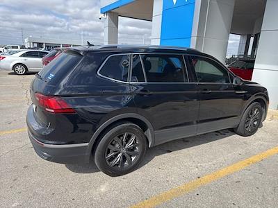 Used 2022 Volkswagen Tiguan - photo 1