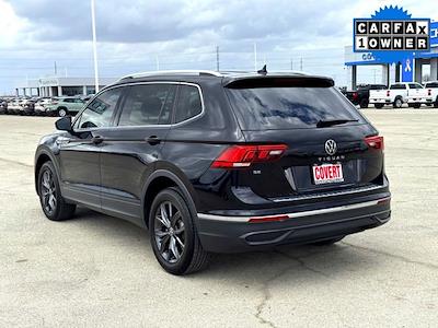 Used 2022 Volkswagen Tiguan - photo 1