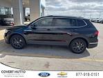 2022 Volkswagen Tiguan FWD SUV for sale #C360947B - photo 1
