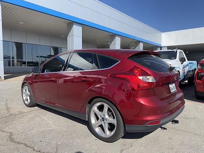 Used 2014 Ford Focus - photo 1