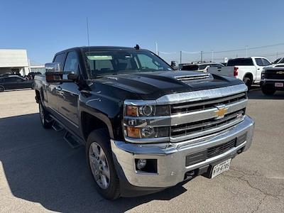 Used 2019 Chevrolet Silverado 2500 - photo 1